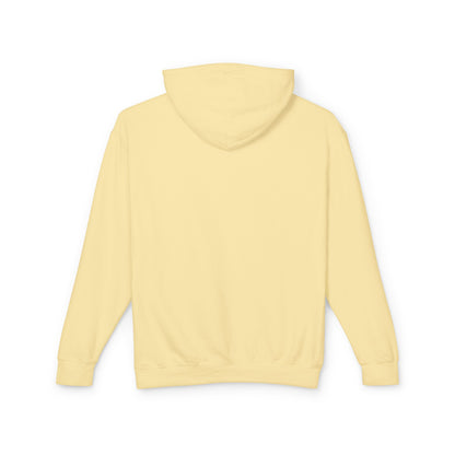 Zach Bryan - Lightweight Hooded Sweatshirt - 'Something in the Orange' Desert Vibes Trendy Vintage Feels