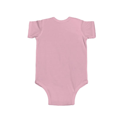So So Sweet Newborn  Little Chick Infant Bodysuit - Newborn Chick Onesie, Baby Shower Gift, Unisex Onesie Pink, Grey, White