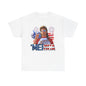 Nothing Better Than Joe Dirt 'Merica Shirt Patriotic Unisex Heavy Cotton Tee - Perfect for July 4th, BBQs, Festivals, Casual Wear, Gifts for Friends, Fourth of July