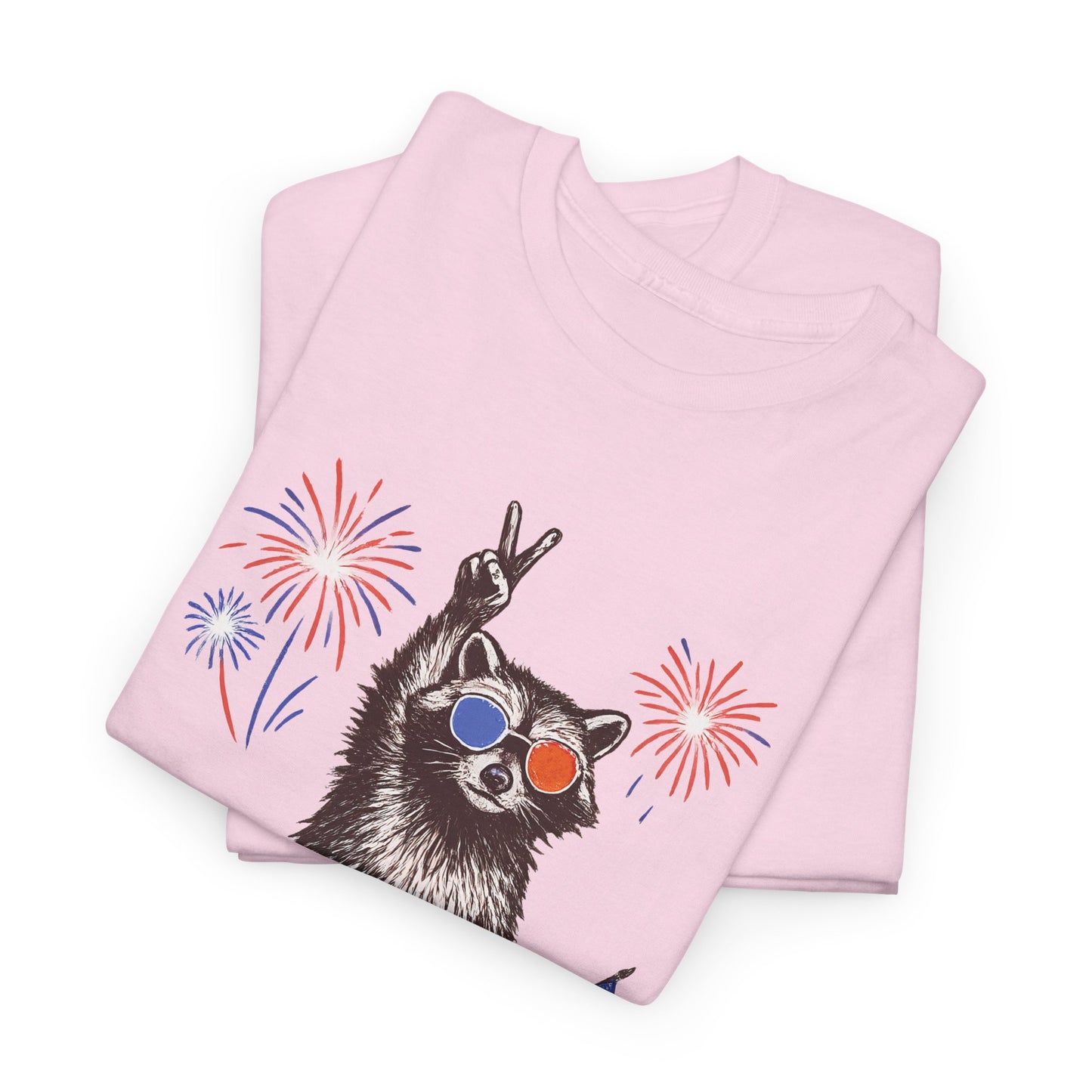 USA Feral and Free Tee~ 4th of July Tshirt, Fourth of July Tee, Independence Day Top, Independence Day Tshirt, Red White and Blue, Patriotic, Flag, America, Merica'