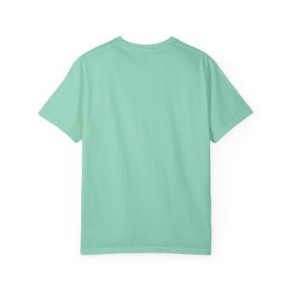 Spunky Acting Up Cowgirl T-shirt
