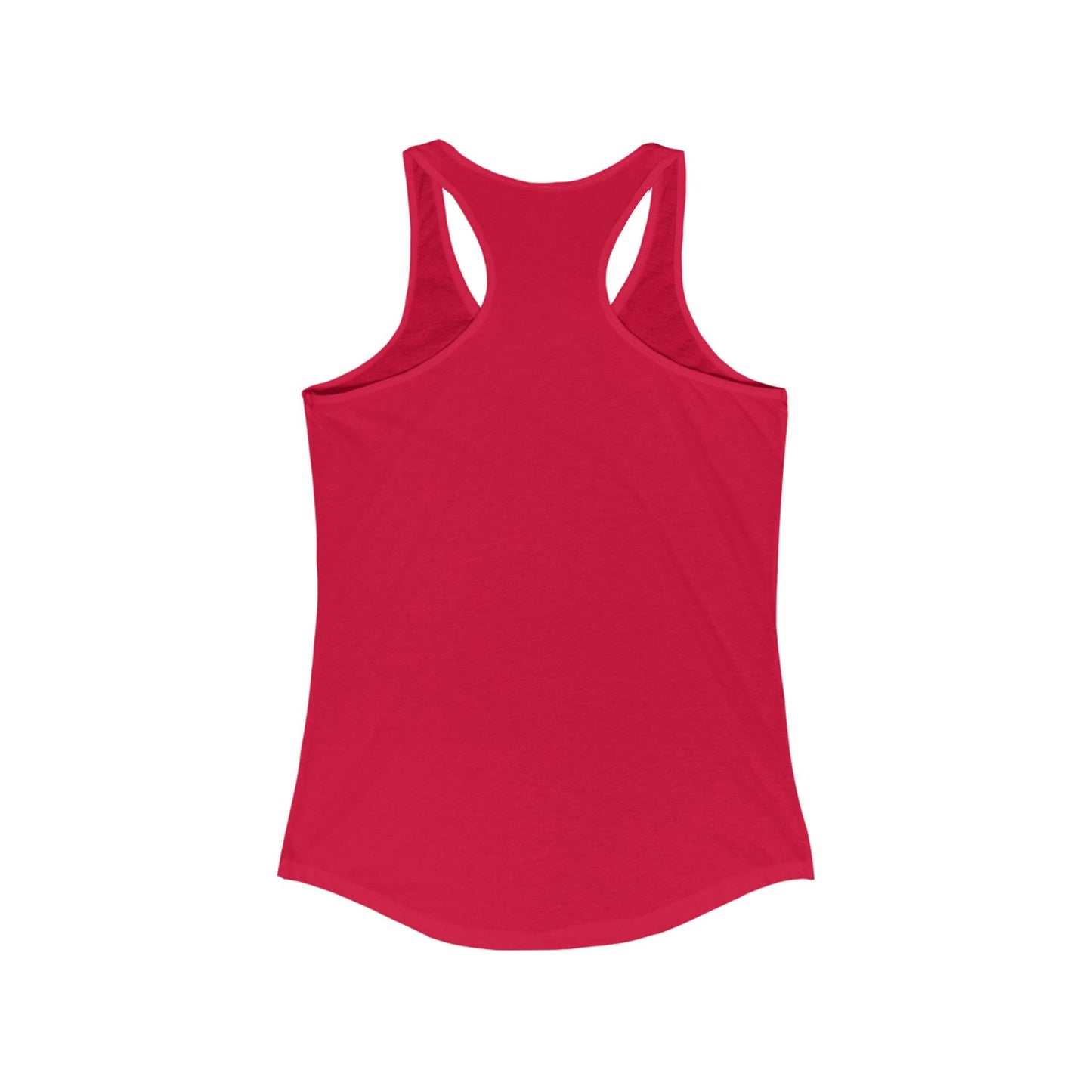 Patriotic Mama Racerback Tank, Perfect for July 4th,  Summer Cookouts, Gifts for Moms, Casual Wear, Comfortable Fit, Red White and Blue