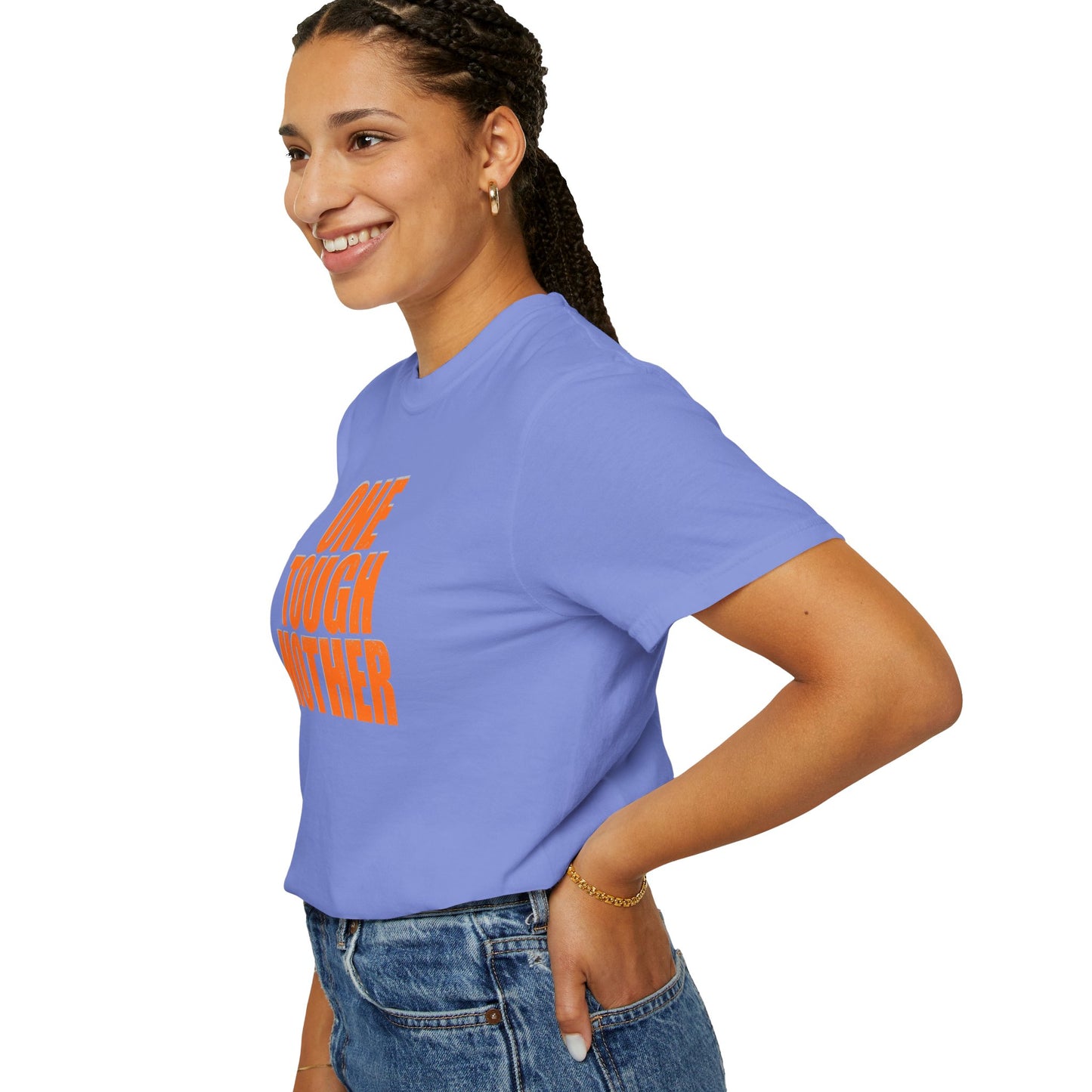 One Tough Mother T-Shirt For All Of You Tough Mothers Out There!! Great Mothers Day Gift  Your Wife Would Love This Boho Western Vibes