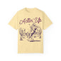 Spunky Acting Up Cowgirl T-shirt
