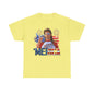 Nothing Better Than Joe Dirt 'Merica Shirt Patriotic Unisex Heavy Cotton Tee - Perfect for July 4th, BBQs, Festivals, Casual Wear, Gifts for Friends, Fourth of July
