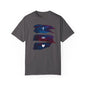 Faith Equals Love Unisex T-shirt - Church Camp Vacation Bible School Shirt