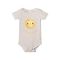 Sweet and Adorable  Little Miss Sunshine Newborn Infant Onesie ~Baby Girl Gift~ Best Baby Shower Gift ~ Unique ~ Multiple Colors