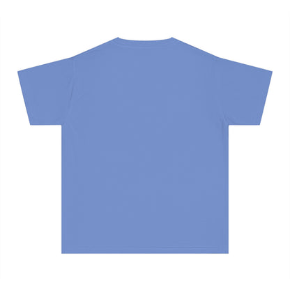 Patriotic Youth Tee with Popsicles, Kids Summer T-Shirt, Independence Day Gift, 4th of July Apparel, Fun Outdoor Wear