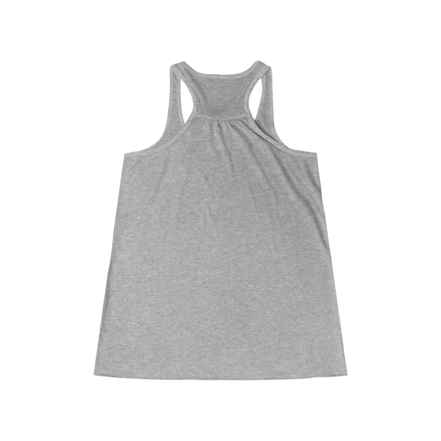 Flowy Tank Top for Women - Small Town Smokeshow