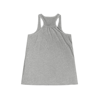 Flowy Tank Top for Women - Small Town Smokeshow