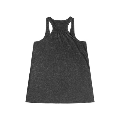 Flowy Tank Top for Women - Small Town Smokeshow