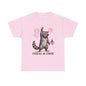 USA Feral and Free Tee~ 4th of July Tshirt, Fourth of July Tee, Independence Day Top, Independence Day Tshirt, Red White and Blue, Patriotic, Flag, America, Merica'