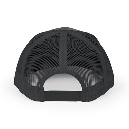 New Embroidery "Eat Beef " Snapback Trucker Cap - Help Promote the Cattle Industry