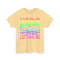 New HOT Summer Mom Tee, Hot Momma Summer Shirt,  Perfect Gift for Moms, Trendy Summer Top, Trendy Graphic Tee
