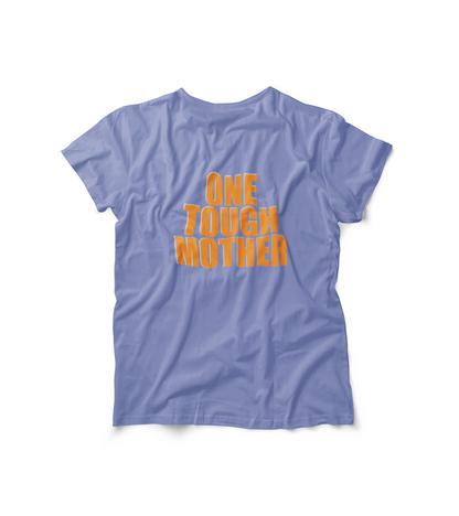 One Tough Mother T-Shirt For All Of You Tough Mothers Out There!! Great Mothers Day Gift  Your Wife Would Love This Boho Western Vibes