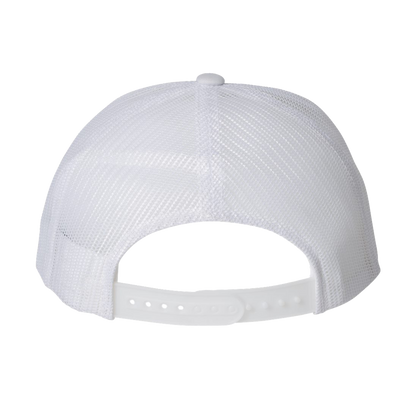 NEW Gulf of America Patriotic  Retro Trucker Hat - Vintage Beach Vibes, Trump, Gulf of America Patriot 2025 Cap
