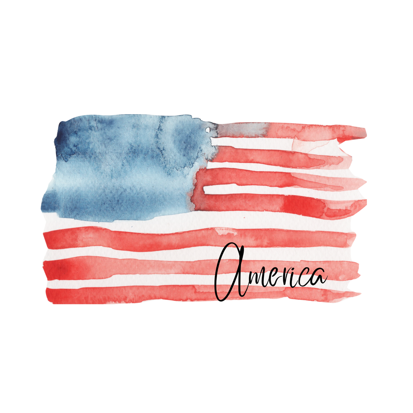 Old Glory Coffee Mug - Patriotic Ceramic Mug - 11oz & 15oz | American Flag Design | Perfect for Independence Day, Memorial Day, Gift for Veterans, Coffee Lover