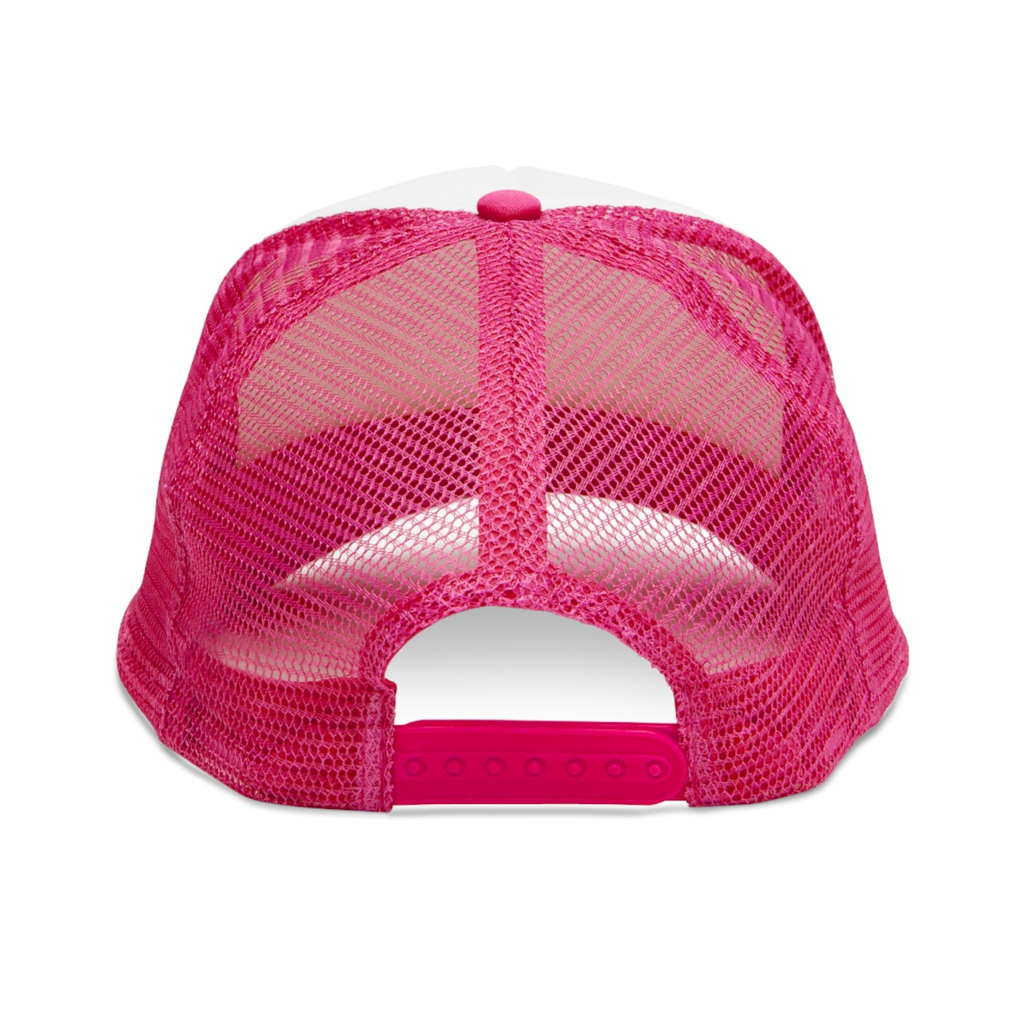 The Bawse Momma Mesh Cap - Stylish Trucker Hat for Empowered Moms - Mothers Day Present