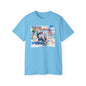 Donald Trump Gulf of America Patriotic Tee, Gulf of America Tshirt, Gulf of America Top, Gulf of America est 2025, Gulf of America Shirt Unisex
