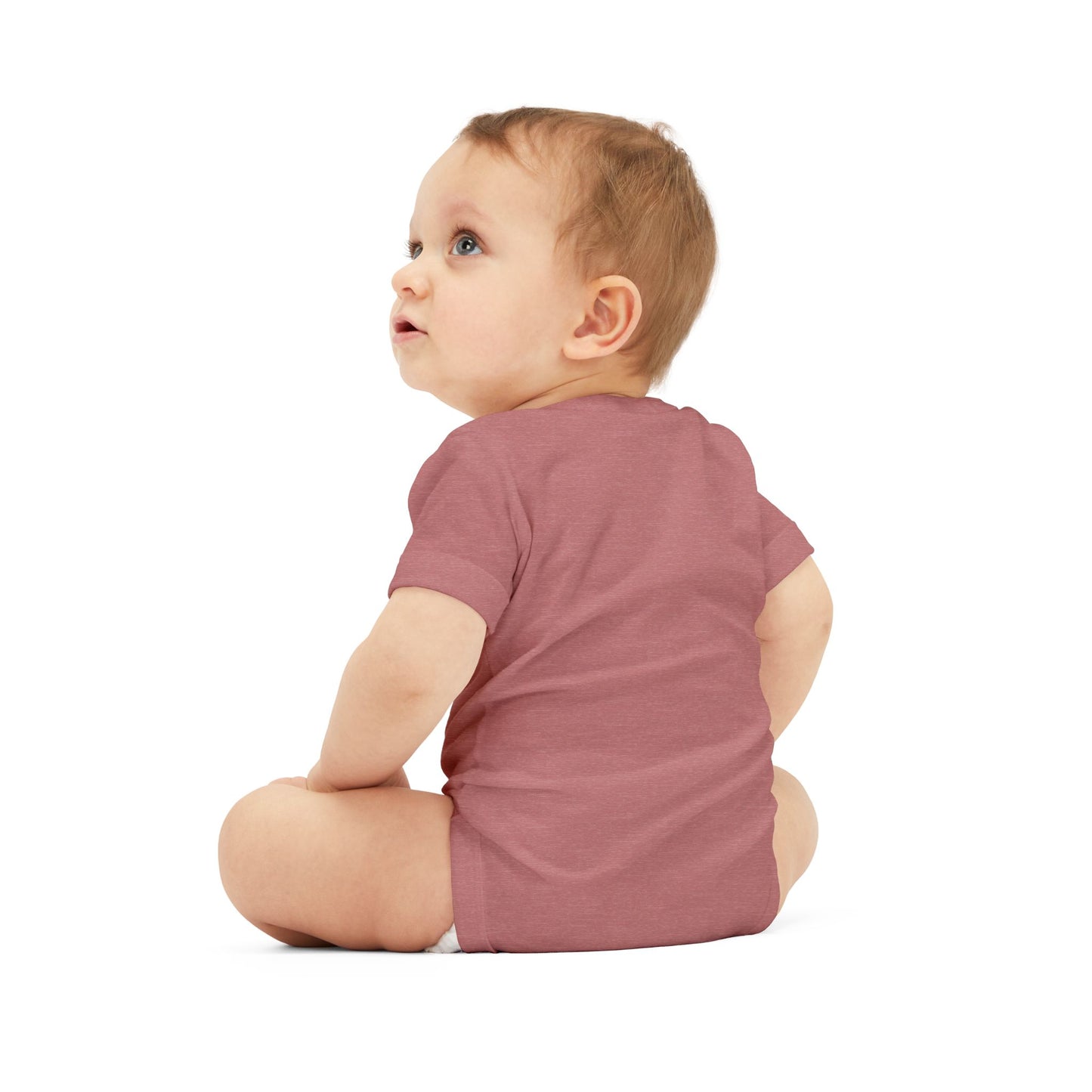Cute 'Hot Shot' Infant Jersey One Piece for Baby Boys or Girls, Onesie Farmer Cattle Rancher Western Unisex Multiple Colors to Choose From