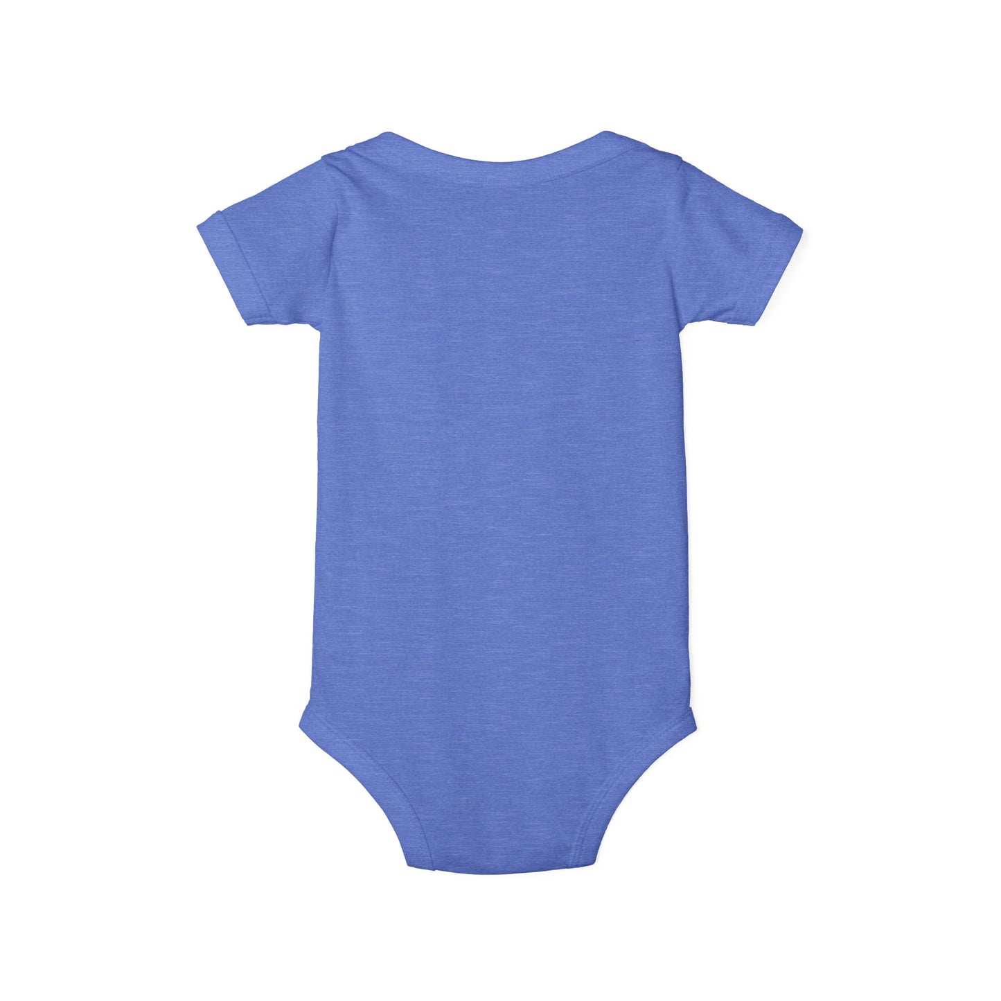 Cute 'Hot Shot' Infant Jersey One Piece for Baby Boys or Girls, Onesie Farmer Cattle Rancher Western Unisex Multiple Colors to Choose From