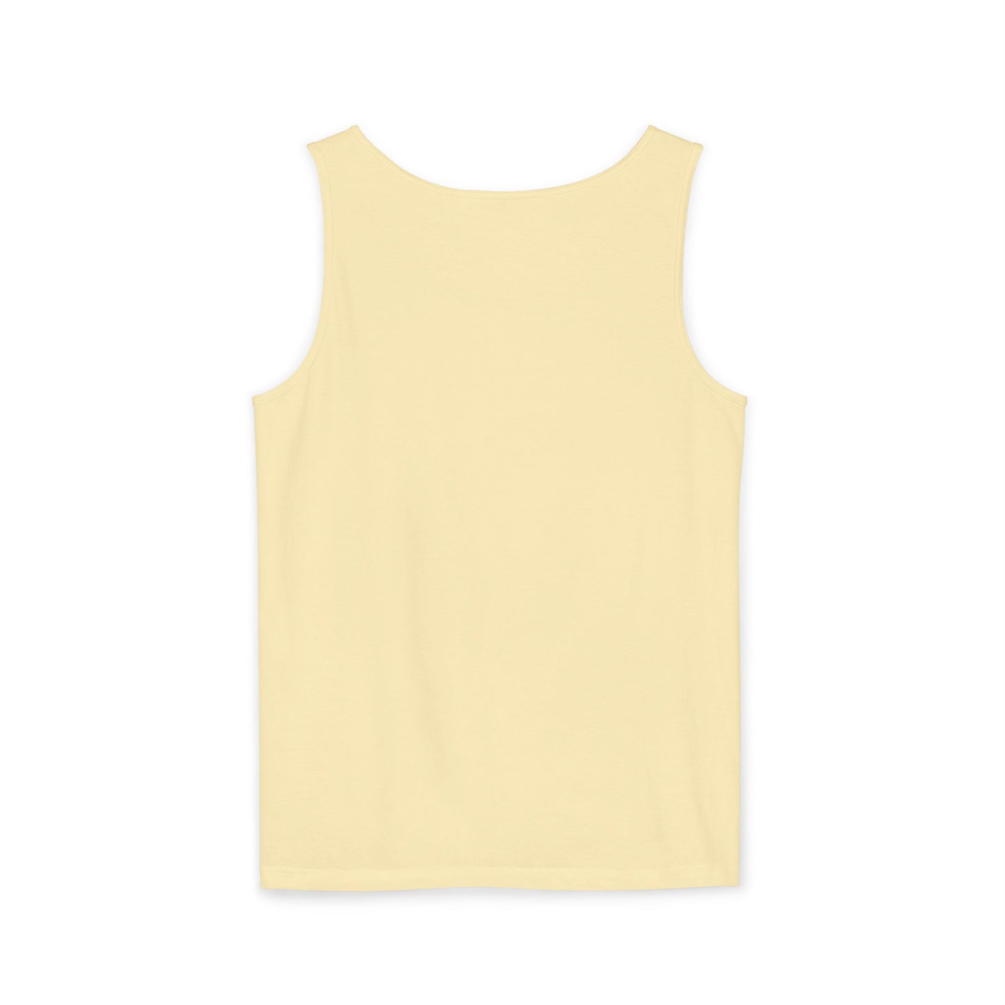 Gulf of America Tank Top | Garment-Dyed Tee for Summer Beach Adventures