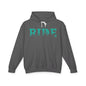 The Ride Mountain Biking Hoodie Comfy Pullover Ride The Trails Lightweight Springtime