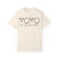 The Original Love Letters T-Shirt, Perfect for Easter or Any Day