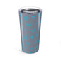Tumbler 20oz Cattle Brands