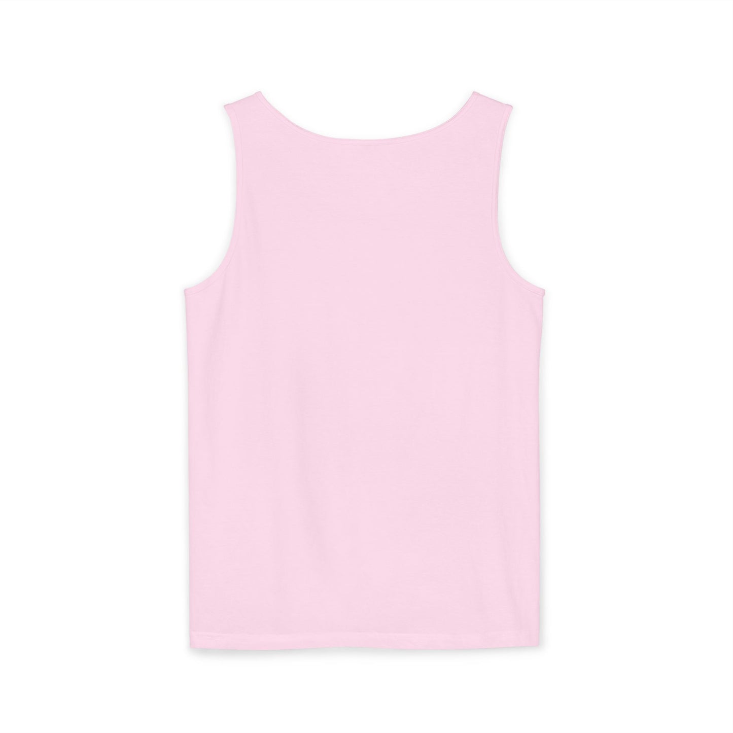 Gulf of America Tank Top | Garment-Dyed Tee for Summer Beach Adventures