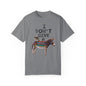 I Don't Give A Rats Ass!!! Funny Unisex tshirt