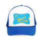 The River Said You Need To Buy This ..... New River Time Trucker Hat -Check Out The 3 Great Colors