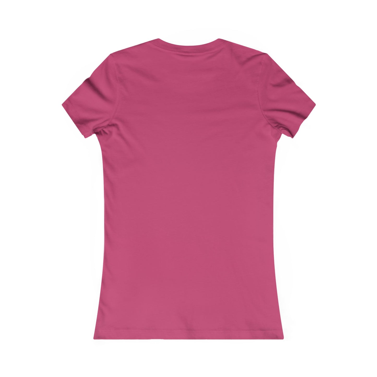 Who doesn't love turquoise? Especially in boot stitch... this berry tee will be your new fav