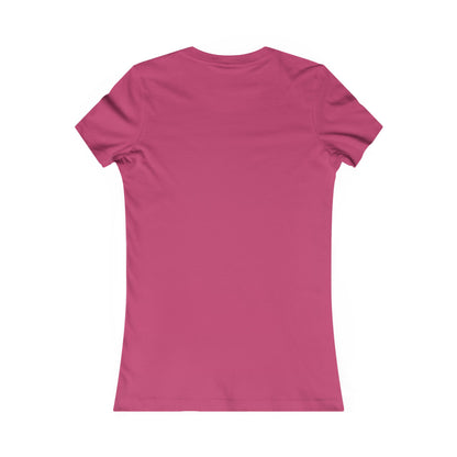 Who doesn't love turquoise? Especially in boot stitch... this berry tee will be your new fav