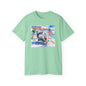 Donald Trump Gulf of America Patriotic Tee, Gulf of America Tshirt, Gulf of America Top, Gulf of America est 2025, Gulf of America Shirt Unisex