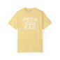 Hey Farmers!!! Here is one for you...... PETA CAN EAD!!! Unisex Tee, Cattle Farmer Tshirt, Farm Tshirt