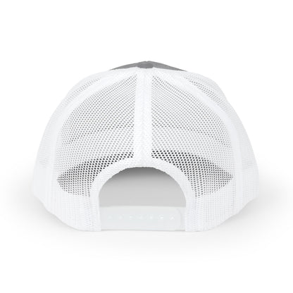 New Embroidery "Eat Beef " Snapback Trucker Cap - Help Promote the Cattle Industry