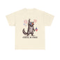 USA Feral and Free Tee~ 4th of July Tshirt, Fourth of July Tee, Independence Day Top, Independence Day Tshirt, Red White and Blue, Patriotic, Flag, America, Merica'