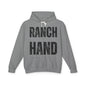 Ranch Hand Hooded Sweatshirt Unisex