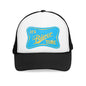 The River Said You Need To Buy This ..... New River Time Trucker Hat -Check Out The 3 Great Colors