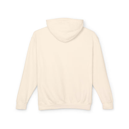 Zach Bryan - Lightweight Hooded Sweatshirt - 'Something in the Orange' Desert Vibes Trendy Vintage Feels