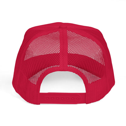 New Merch!!! We All Need Godfidence.....Foam Trucker Hat (Embroidery)  His Promise