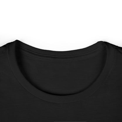 Vintage Distressed Creek Time Women's Softstyle Tee, Casual Summer Top, Cap Sleeve Style, Relaxed Fit T-Shirt