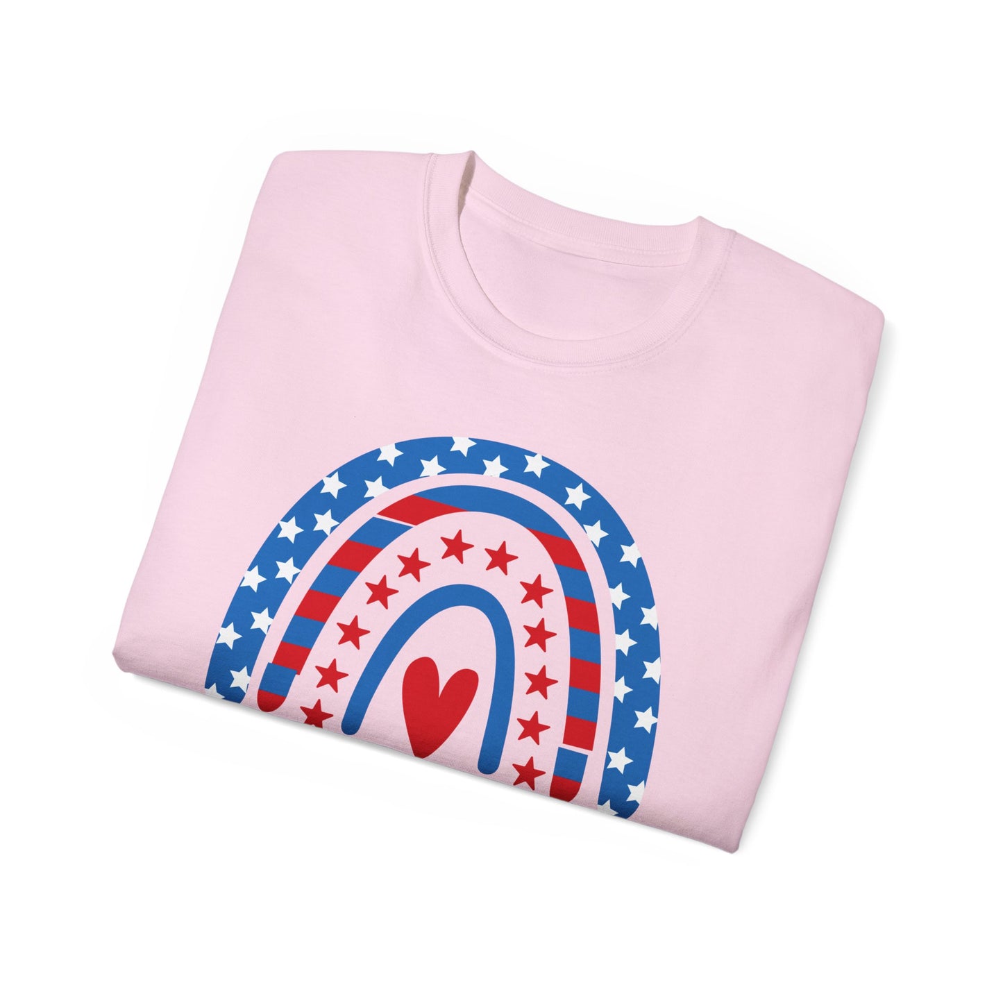 NEW Patriotic Gulf of America Graphic Tee, Gulf of America Tshirt, Gulf of America est 2025, Fun T-shirt, Patriotic Top,