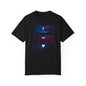 Faith Equals Love Unisex T-shirt - Church Camp Vacation Bible School Shirt
