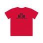FARM HELP - KIDS TEE, FARM KIDS, 4H, RANCH HAND