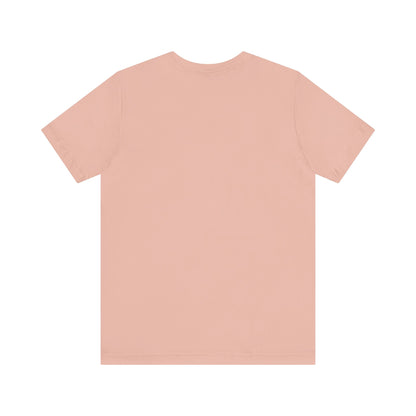 Hay Season Is Here.... Rolled Gold Tee - Fun  Jersey Tee for Farm Wives, Casual Wear, Tractors, Farm Mama, Cattle Feeding, Round Bales, Cattle, Cow