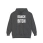 Ranch Bitch Comfy Hoodie