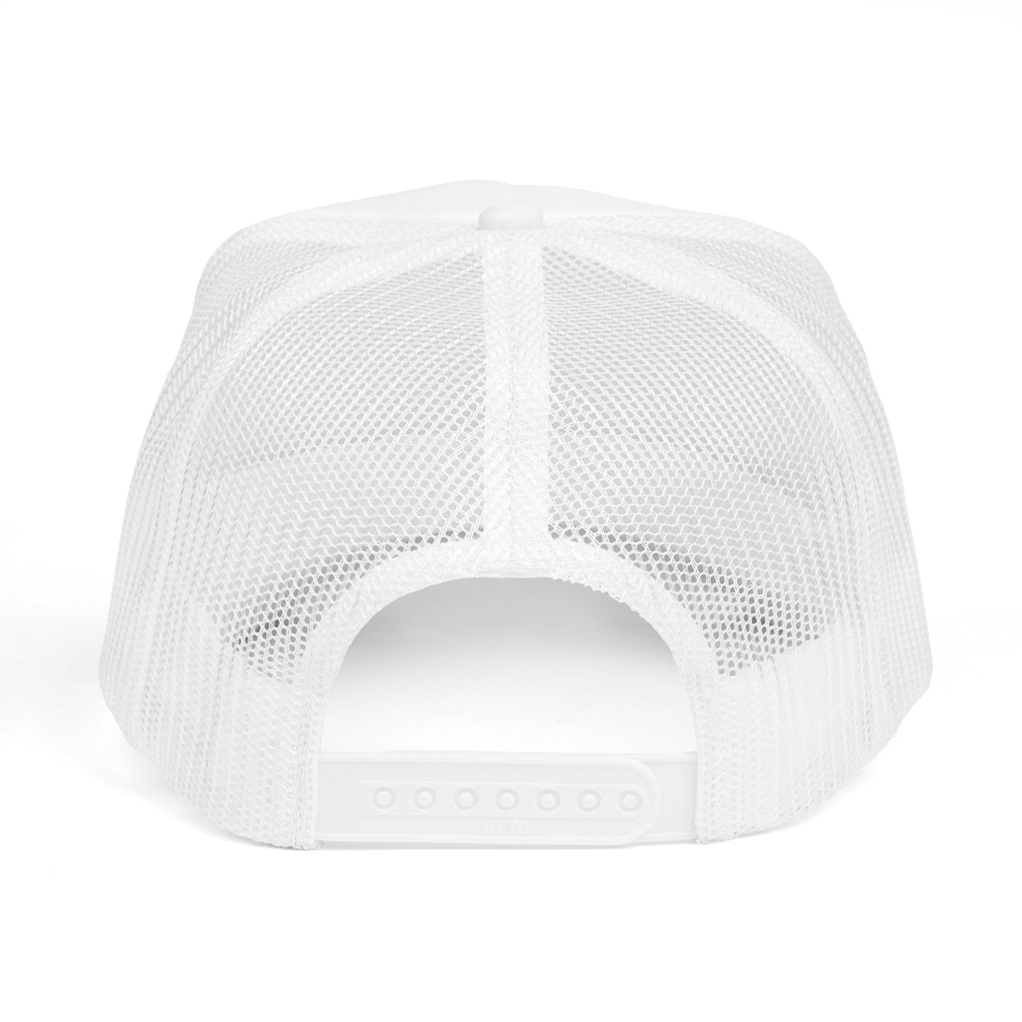 New Merch!!! We All Need Godfidence.....Foam Trucker Hat (Embroidery)  His Promise