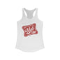 Break Out Those Big Tires and Lets Throw Some Mud!!! Its Mud Time Racerback Tank Top, Women's Summer Tank, Mudin' 4x4, Big Truck Tires